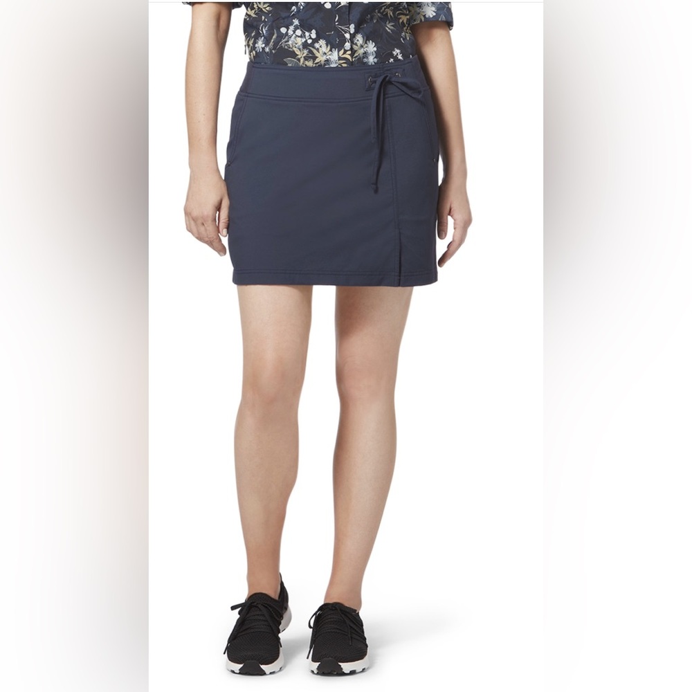 Royal Robbins Skort